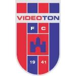 Videoton logo