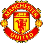 Man Utd logo