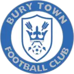 Bury Town logo