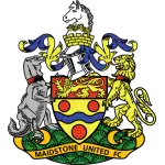 Maidstone Utd logo