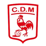 CD Morón logo