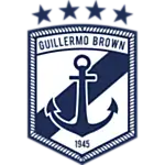 Guillermo Brown logo