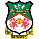 Wrexham logo