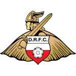 Doncaster logo