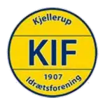 Kjellerup logo