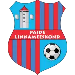 Paide logo