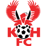 Kidderminster logo