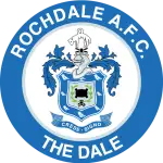 Rochdale logo