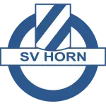 SV Horn logo