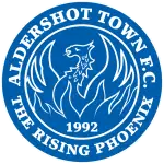 Aldershot logo