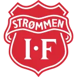 Strømmen logo