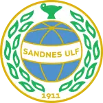 Sandnes logo