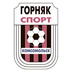 Hirnyk-Sport logo