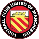 Utd Manchester logo