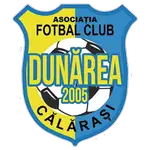 Dunărea C logo