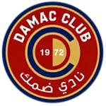 Damak Club logo