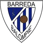 Barreda logo