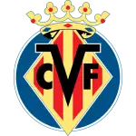 Villarreal III logo