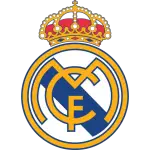 R Madrid III logo