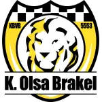 Olsa logo