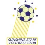 Sunshine Stars FC logo