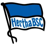 Hertha BSC logo