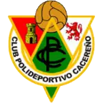 Cacereño logo