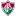 Fluminense small logo