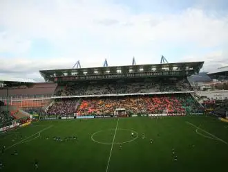 Stade Geoffroy-Guichard