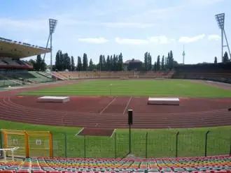 Friedrich-Ludwig-Jahn-Sportpark