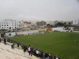 Stade Olympique de Sousse