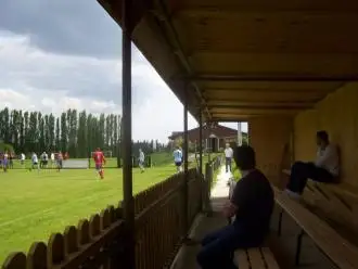 Sadiku Stadium