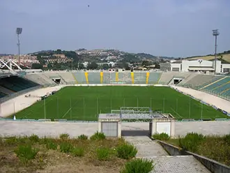 Stadio del Conero