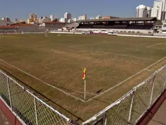 Estádio Cicero de Souza Marques