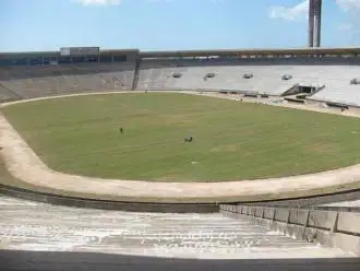 Estádio Governador João Castelo Ribeiro Gonçalves