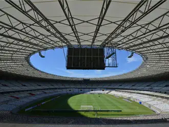 Estádio Governador Magalhães Pinto