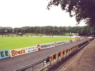 Riisvangen Stadion