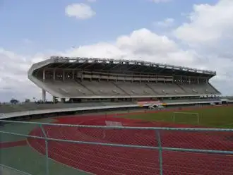 Stade de Kégué