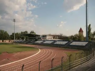 Széktói Stadion