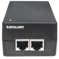 Intellinet Gigabit 60Watt Ultra 1 Port PoE Injector