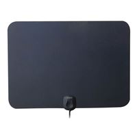 Inland AN-1003 Indoor Paper Thin Digital TV Antenna