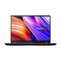 ASUS ProArt Studiobook Pro 16 OLED W7604J3D-XS99T Mobile Workstation 16&quot; Laptop Computer - Mineral Black