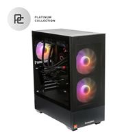 PowerSpec G717 Gaming PC Platinum Collection