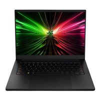 Razer Blade 14 14&quot; Gaming Laptop Computer - Black