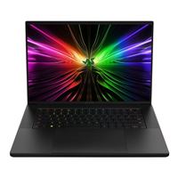 Razer Blade 16 16&quot; Gaming Laptop Computer - Black