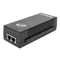 Intellinet 2.5G High-Power PoE Plus Injector