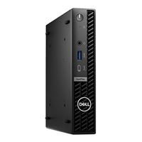 Dell OptiPlex Micro 7020 Desktop Computer