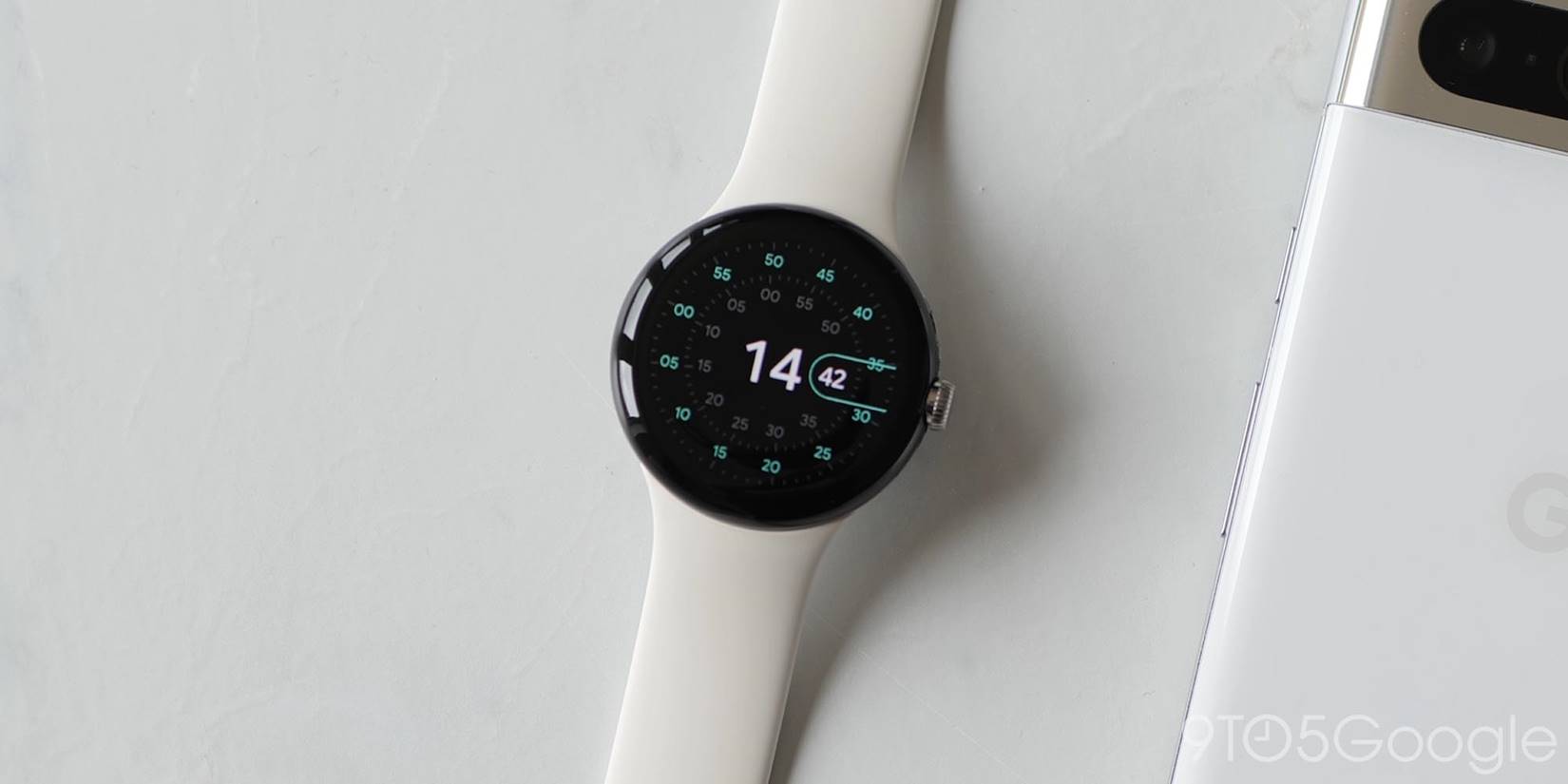 Pixel Watch