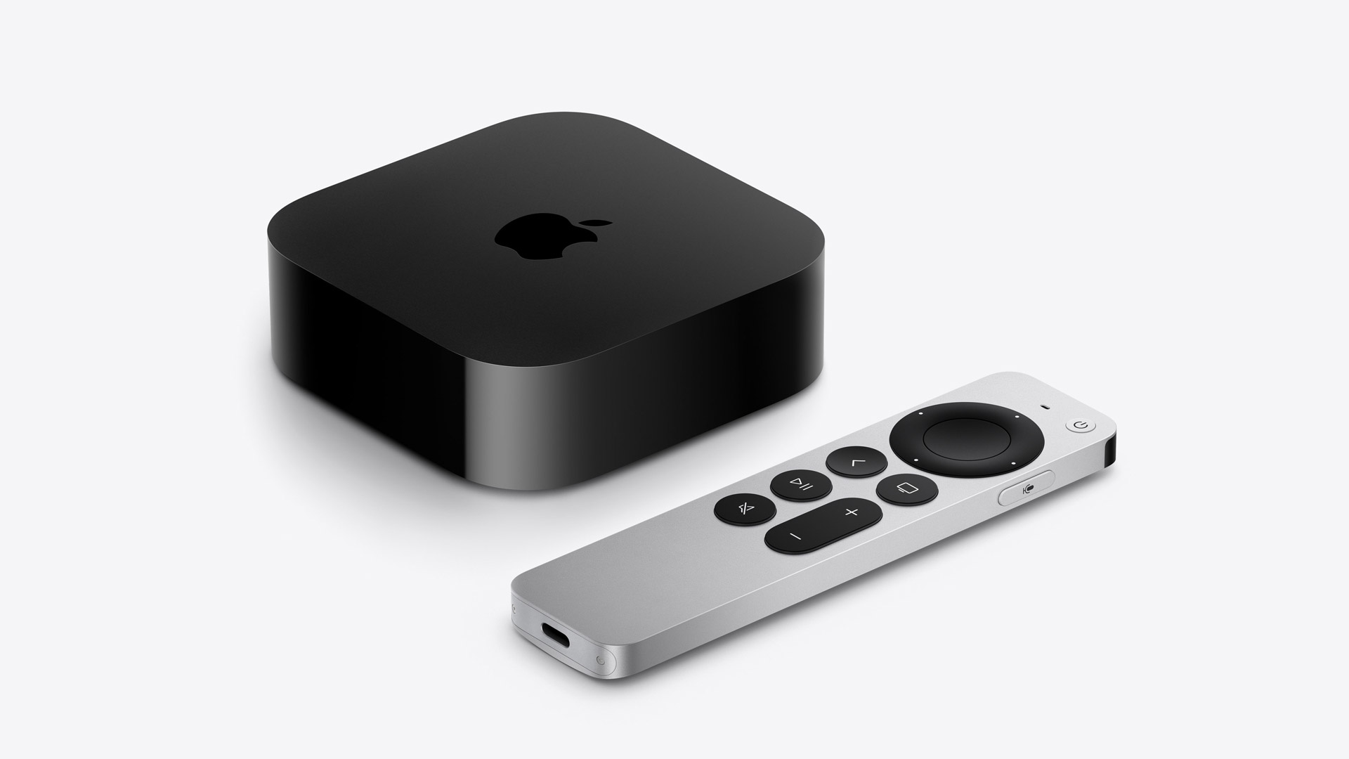 Apple TV 4K