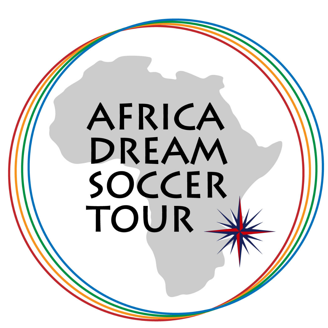 Africa Dream Soccer Tour